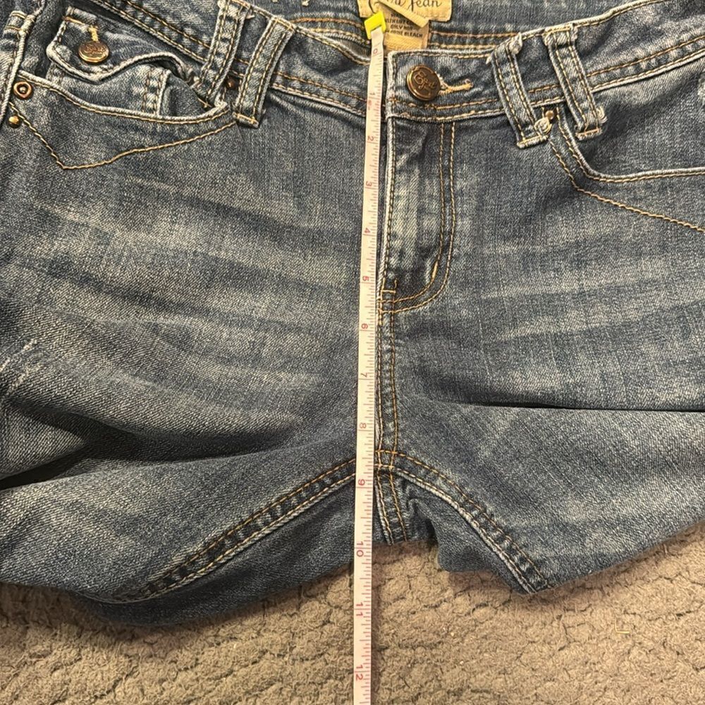 Earl Jeans Size 6 - Picture 8 of 8